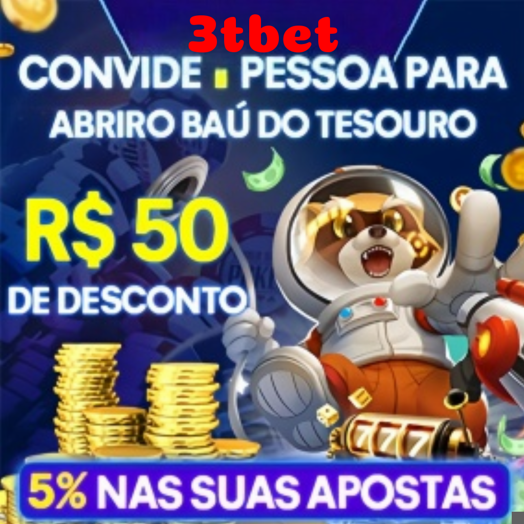 3tbet Rebate
