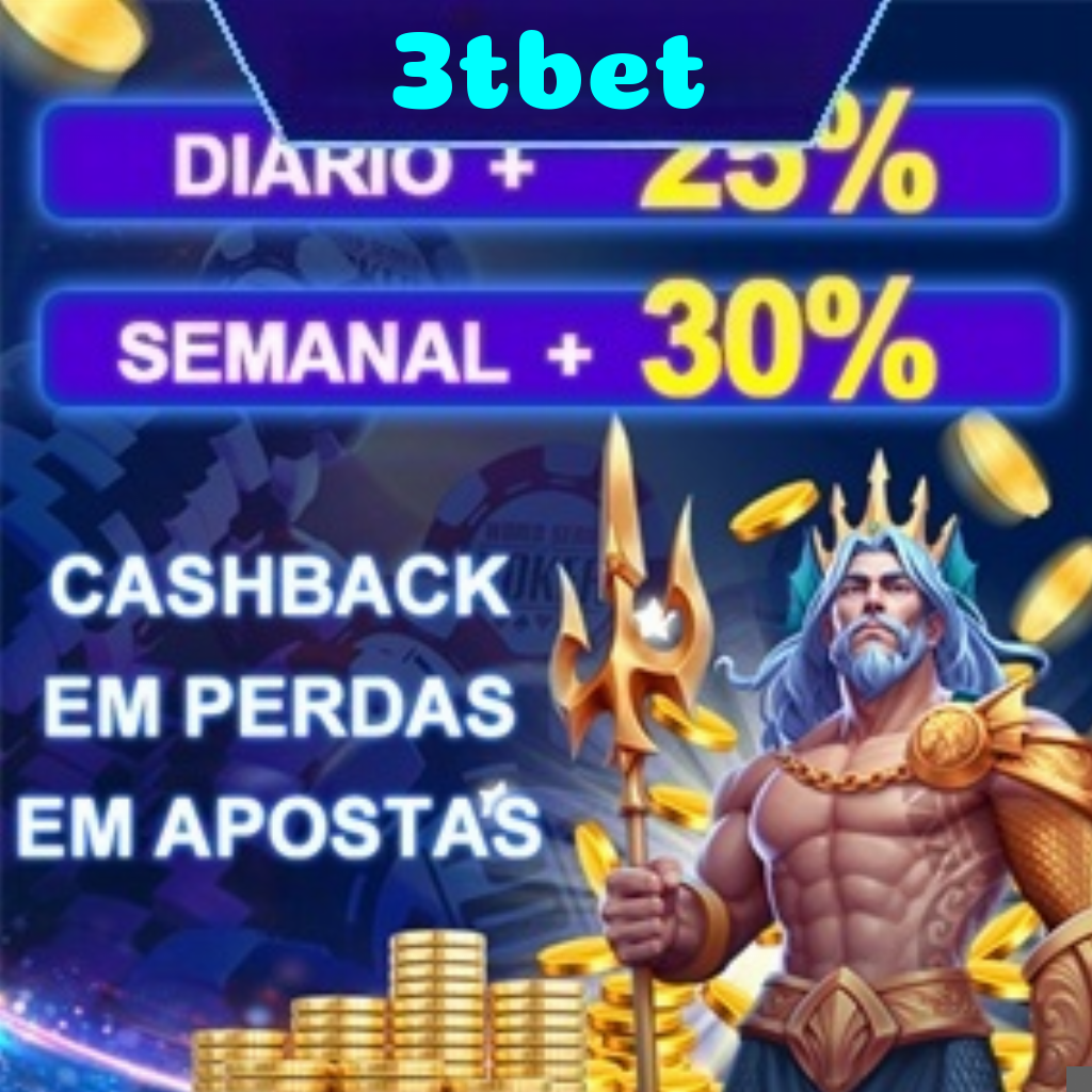 3tbet ConvidarCentro