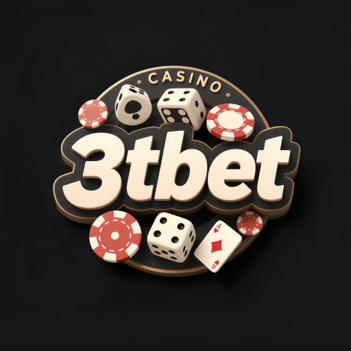 3tbet Cassino Online